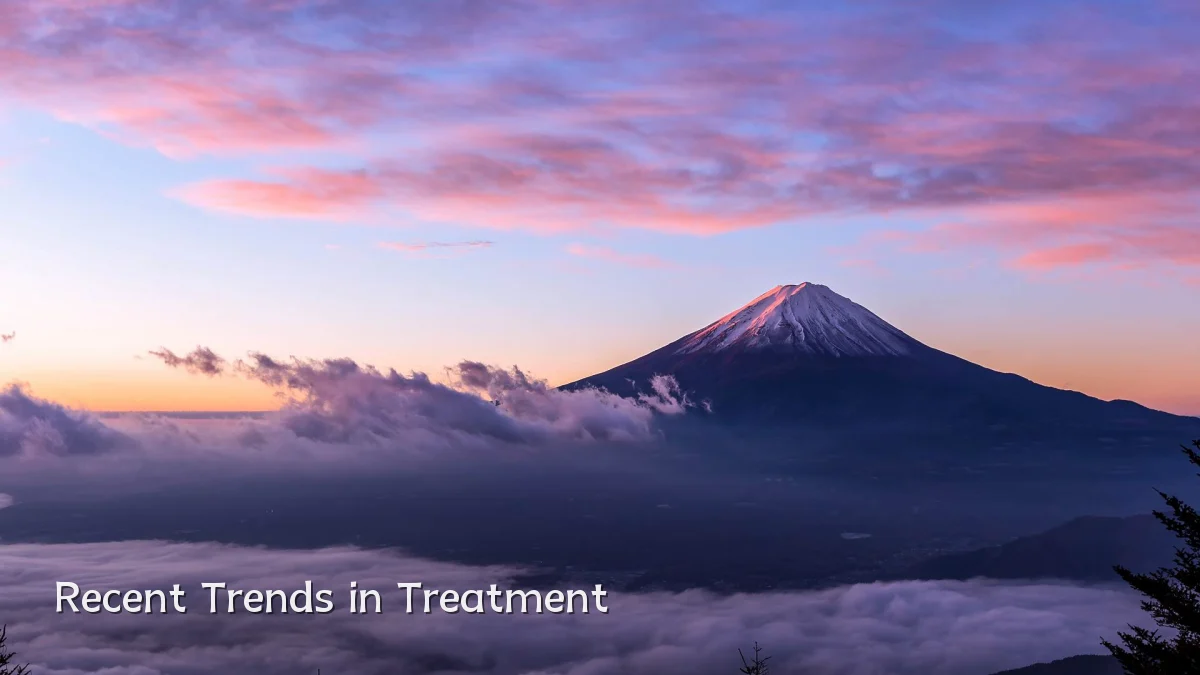 Recent Trends in Treatment