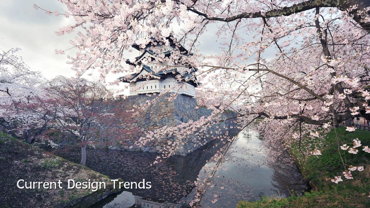 Current Design Trends