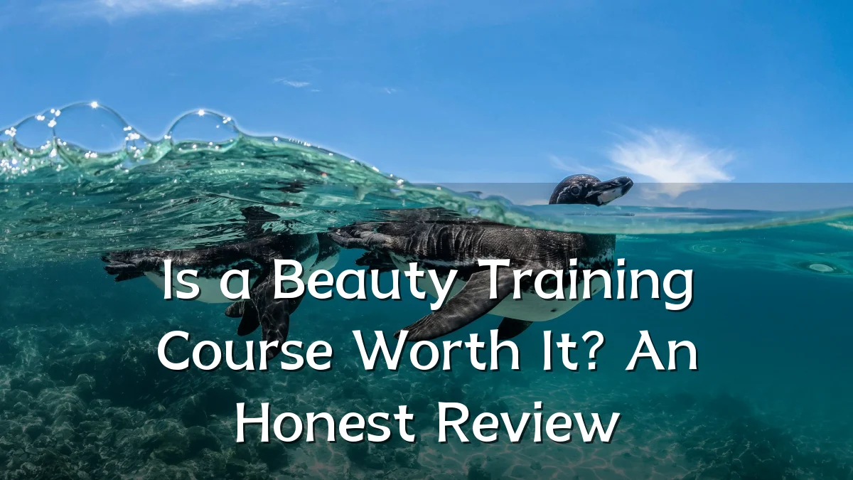 Is a Beauty Training Course Worth It? An Honest Review
