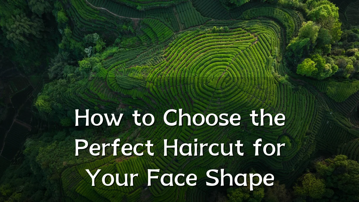 How to Choose the Perfect Haircut for Your Face Shape
